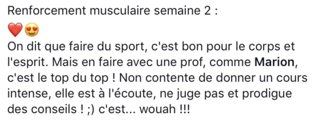 Marion Philippe