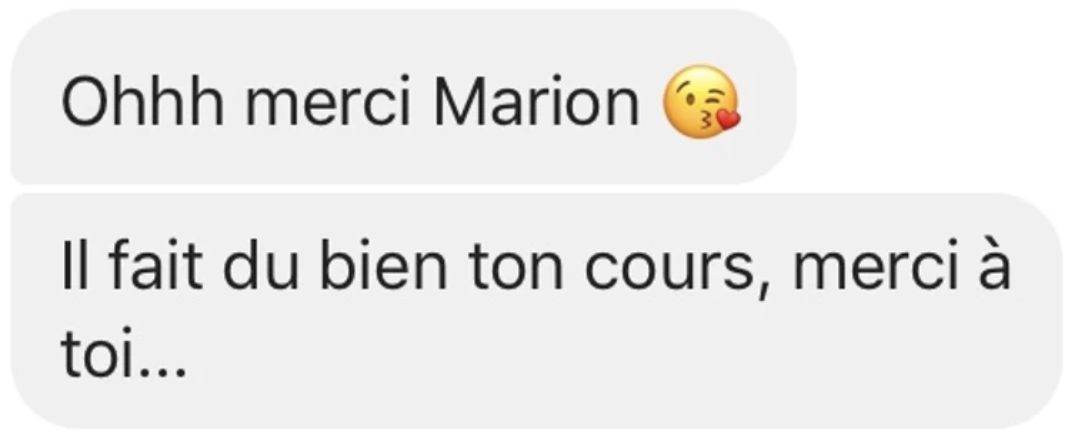 Marion Philippe